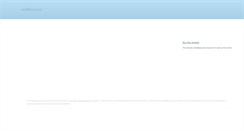 Desktop Screenshot of nortface.com